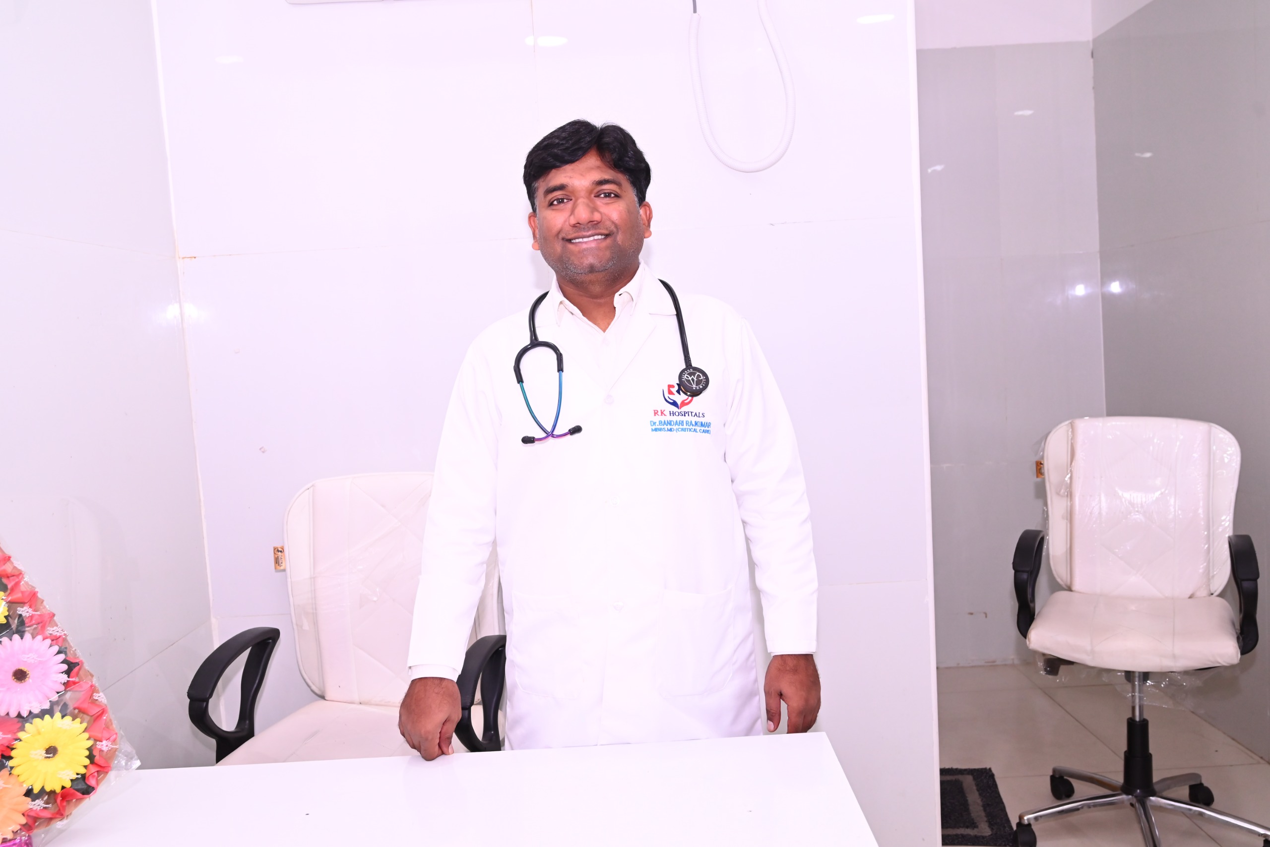 Patient Room